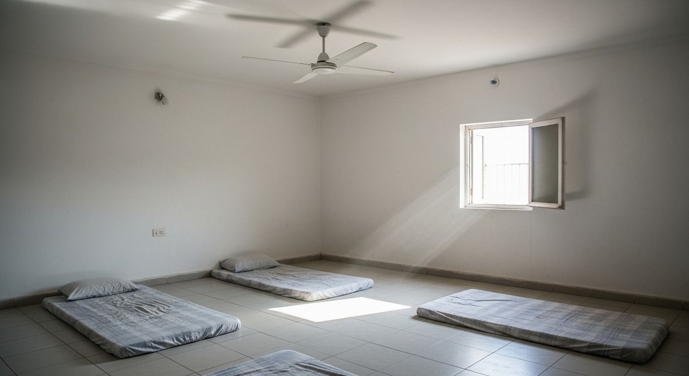 Best Girls Hostels in University Town Peshawar – Secure & Affordable Accommodation