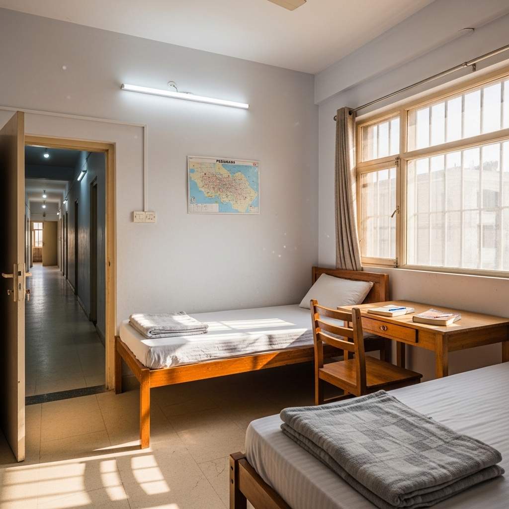 Cheap Private Hostels in Peshawar with Price