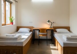 Hotels Near Me in Peshawar – Affordable & Comfortable Stays
