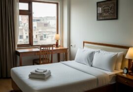 Best Hostels in Peshawar for Students – Affordable & Top Rated Options