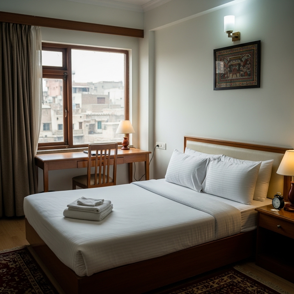 Best Hostels in Peshawar for Students – Affordable & Top Rated Options