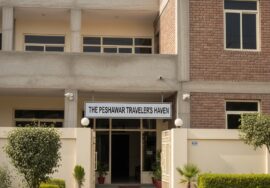 Best Hostels in University Town Peshawar with Price