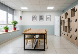 Hostel in Hayatabad Peshawar – Affordable Student & Professional Hostels