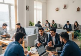 Peshawar Hostel Guide for Students & Professionals – Affordable Accommodation Options