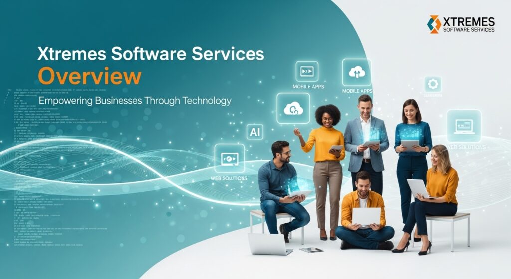 Xtremes Software Services Overview