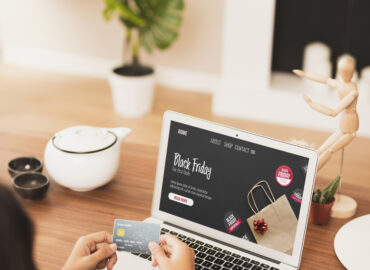 E-Commerce Development Solutions