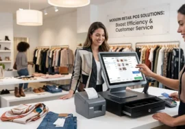 Point of Sale Software: A Complete Guide to POS Software