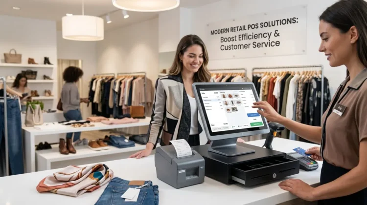 Point of Sale Software: A Complete Guide to POS Software
