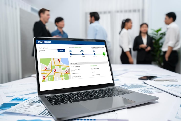 Digital Marketing Agency Pakistan