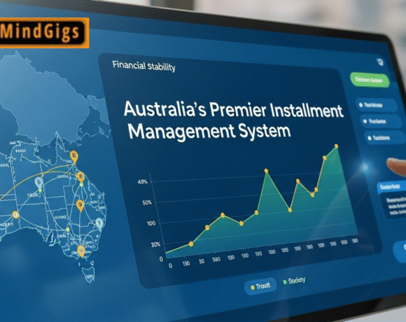 nstallment management software