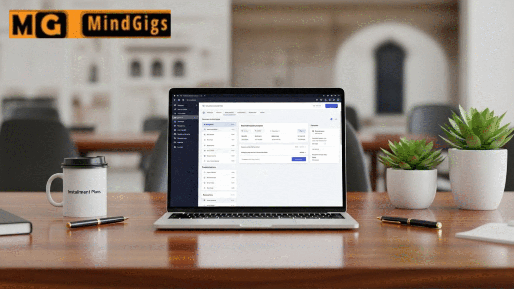 Best Installment Software in Pakistan 1