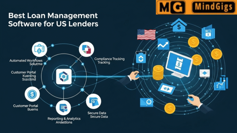 Best Loan Management Software for US Lenders