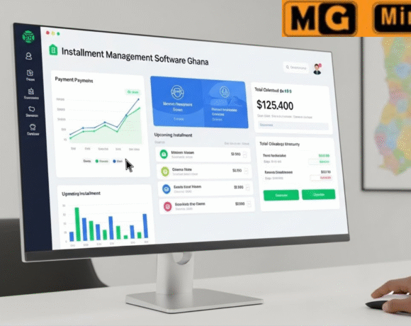 Installment Management Software for U.S. Companies
