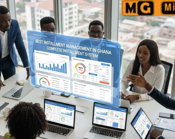 Best installment Management Software