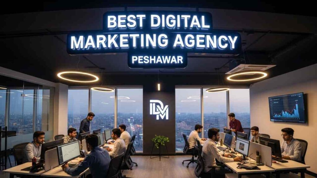 Best Digital Marketing Agency
