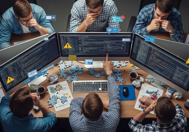 Best Software House in Peshawar