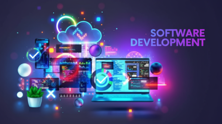 Software & Web Development
