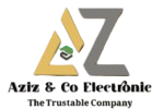 Aziz And Co Electronics