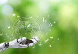 Travel Solutions Powered by AI