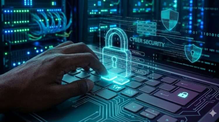 What is Cyber Security