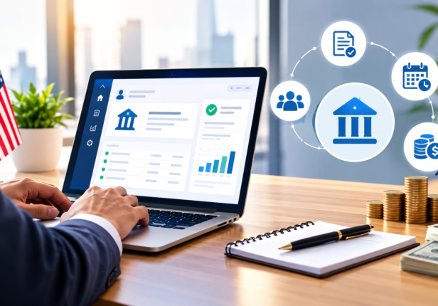 Best Loan Management Software for US Lenders Installment System