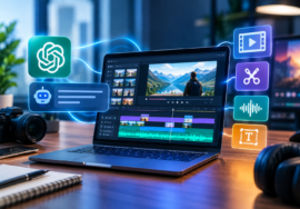 How ChatGPT-Powered Tools Are Changing Content Creation