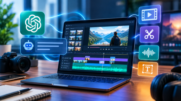 How ChatGPT-Powered Tools Are Changing Content Creation