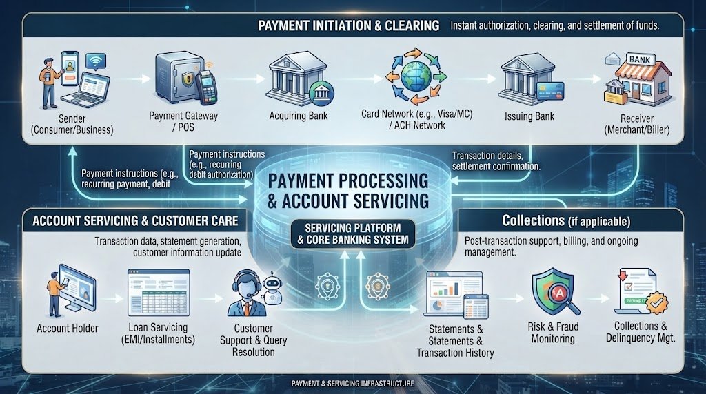 Loan Origination and Product Configuration