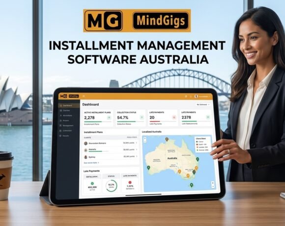 Installment Management Software Australia