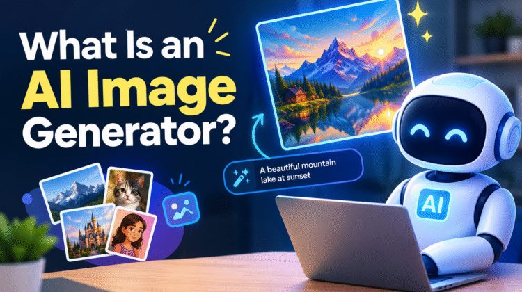 AI Image Generator