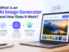 What Is an AI Image Generator and How Does It Work
